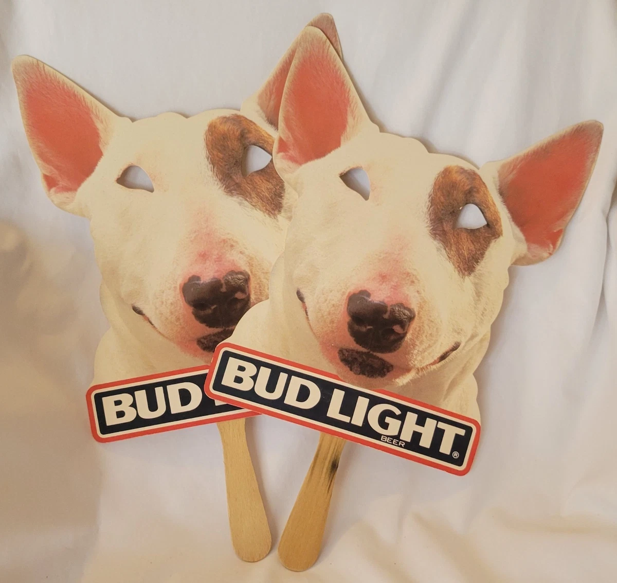 Spuds Mackenzie In other Breweriana & Beer Collectibles for sale
