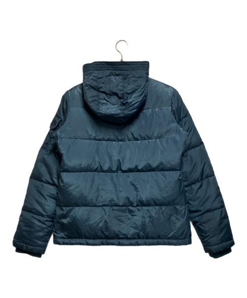 BOMBOOGIE                    Down jacket blue - image 3