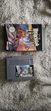 Castlevania 3 Draculas Curse Nintendo Nes Pal UK