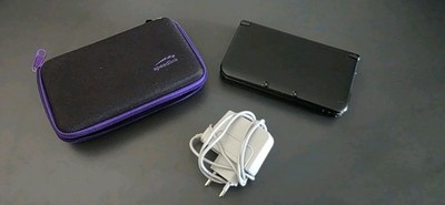 *Spezial* Nintendo 3DS XL Konsole