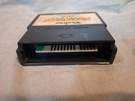 Vectrex Melody Master Video Game Cartridge for Vectrex System GCE 1983