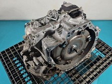 Boite de vitesse Peugeot 3008