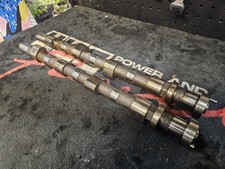 Nissan Autech Silvia Sr20de Camshaft Cams S15 S14 200sx Japan Intake Exhaust