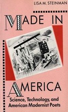 Made in America : Science, Technology, and American Modernist Poe