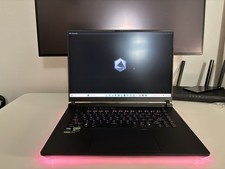 Asus ROG Strix Scar 16 G635 240Hz QHD+ 2.7GHz Ultra 9 275HX 64GB 2TB RTX 5080