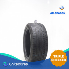 Used 24545r17 Pirelli P Zero Plus 95y - 732 R724