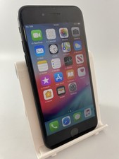 Apple iPhone 7 Black Vodafone Network 32GB 4.7" 12MP iOS Smartphone Fault #C17
