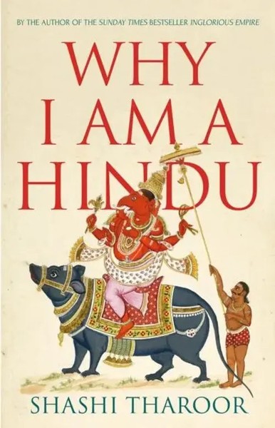 Why I Am A Hindu | Why I Am A Hindu | Shashi Tharoor | Taschenbuch | Englisch-image