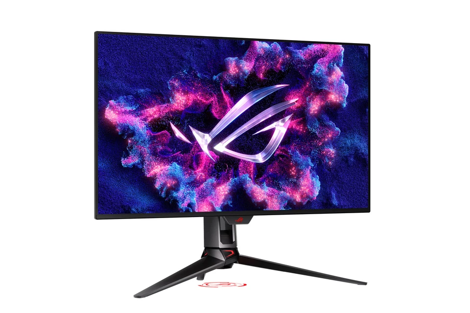 ASUS ROG Swift PG32UCDM 80cm (31,5") 4K OLED Gaming Monitor 16:9 HDMI/DP/USB-... - Bild 4 von 4