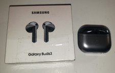 Samsung Galaxy Buds 3 SM-R530 Silver True Wireless AI Earbuds Headphones