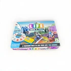 The Game Of Life Twists and Turns Family Board Game VTG Milton Bradley
