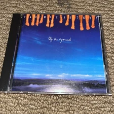 Paul McCartney - Off The Ground - Rock Classic-Rock VG CD