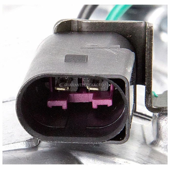 Компрессор переменного тока и муфта кондиционера для 2000-2005 Volkswagen VW Jetta Mk4 4-цилиндровый - Изображение 3 из 3