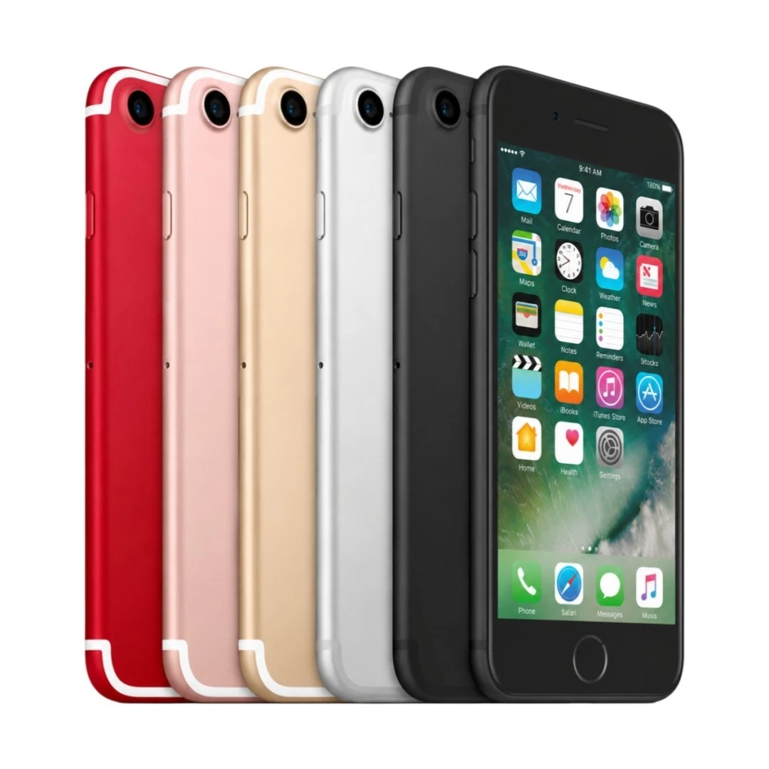 Apple iPhone 7 128GB Smartphones for sale | eBay