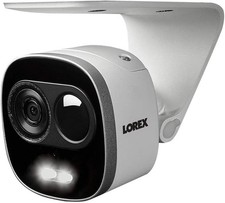 Lorex LNB8105X-C 4K 8MP Security Camera W/CAB...