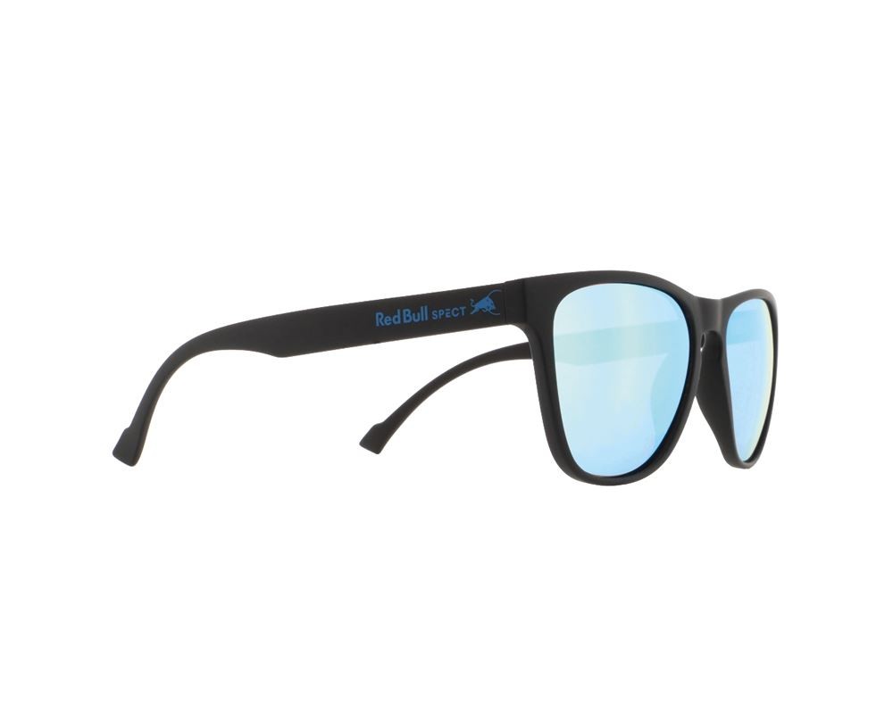 Red Bull SPECT Polarized Sunglasses ~ Spark 006P