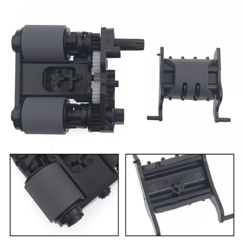 Essential ADF Pickup Roller Separation Pads Compatible with Multiple For HPMs - Bild 9 von 12