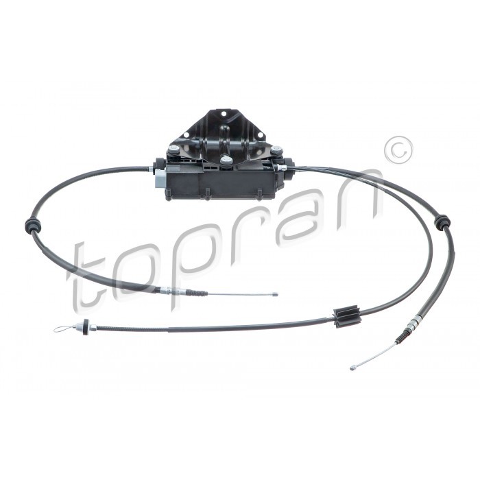 Moteur frein de stationnement électrique BMW X5 F15 F85 actionneur 34436868514