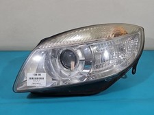Feu avant (phare) Skoda ROOMSTER