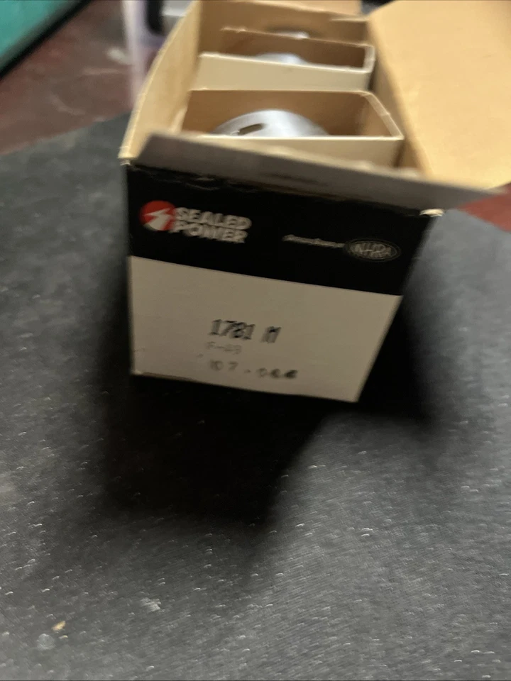 Juego de cojinetes del árbol de levas del motor para Ford E-150 Econoline 1985-1996, E-150 Econoline Foto 3 de 4