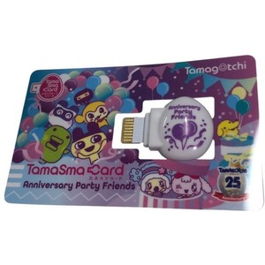 Tamagotchi Smart 25th Anniversary | eBay
