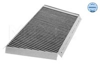 NEU - Meyle 0123200003 Filter, Innenraumluft FüR MERCEDES-BENZ