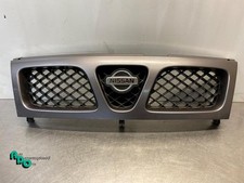 Calandre Nissan TERRANO