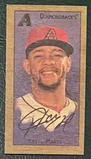 2025 Topps T205 - WOOD STOCK SP - 1:11 Packs (Approx. Print Run - 21) - You Pick