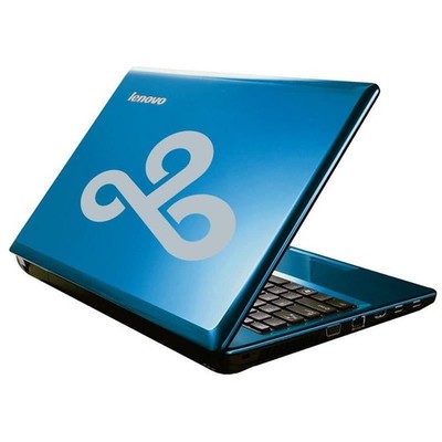 Cloud C9 eSports Team CSGO Dota 2 Autoaufkleber/Handy/Laptop Aufkleber