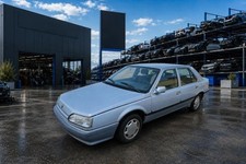 Alternateur Renault R25