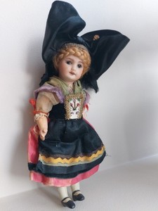 人形 SFBJ 262 PARIS Sfbj Paris Doll for sale | eBay