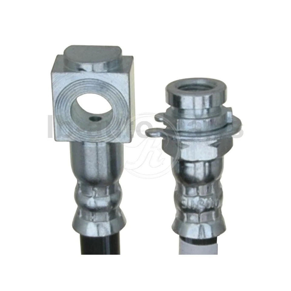 Manguera de freno trasera Raybestos 2x para Chevrolet Impala 2008 3,9 L Foto 3 de 4