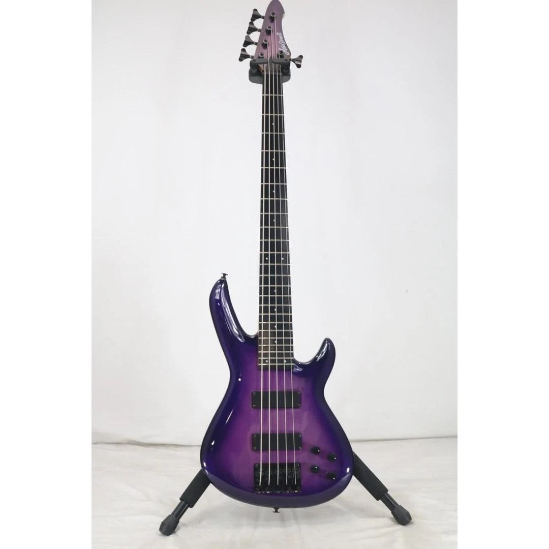 Aria 5 String Electric Bass Guitar Bass Guitars for sale | eBay