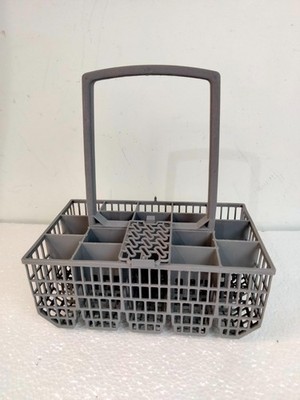 Asko Dishwasher Cutlery Silverware Basket  8801089-77 Excellent  Same Day Ship