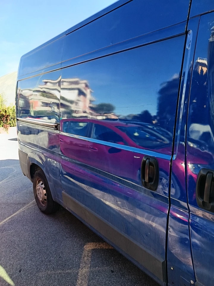 furgone usato - Immagine 4 di 4