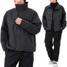 NANAMICA Lightweight Field Short Jacket 148268380