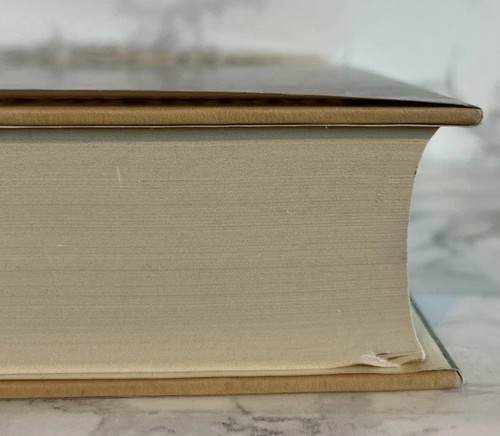 Duncton Wood by William Horwood, 1980 1st Edition/1st Printing - Picture 7 of 19