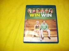 WIN WIN BLURAY PAUL GIAMATTI AMY RYAN
