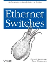 Ethernet Switches - GOOD