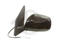 AußEnspiegel Links 7-Pin FüR Toyota RAV4 2006-2012