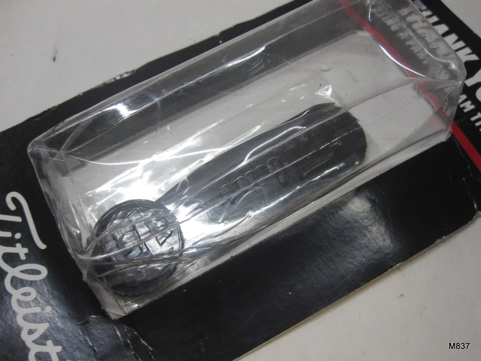 Herramienta Team Titleist Divot y marcador de bola - TOTALMENTE NUEVO Foto 4 de 4