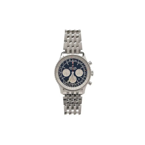BREITLING Navitimer B01 Chronograph Automatic Watch AB0127211B1A1