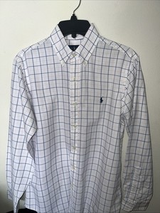 Ralph Lauren Performance Dress Shirt | eBay Ralph Lauren Performance Dress Shirt | eBay