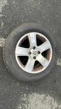 Jantes Peugeot 3008