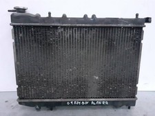 Radiateur Nissan ALMERA