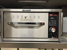Used Hatco HDW-1N Countertop Insulated Heated Warming Drawer 120V