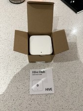 Hive Hub Nano 3 - Latest Version - Brand new Unregistered