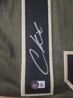 Christian Kirk Signed Salute to Service Jersey Size XL (Beckett) — photo 2