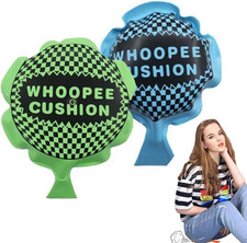 Cuscino Scorreggione, Scorregge Finte, Cuscino per Scoregge, Divertente Giocatto