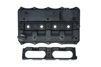 Zylinderkopfhaube Kamoka 7170086 Kunststoff FüR Ford Ranger TKE Transit V363 FED